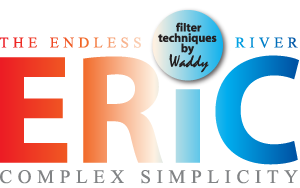 ERIC Pond Filters Logo