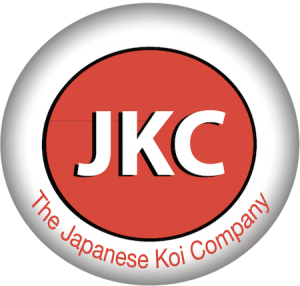 The Japanese Koi Company logo