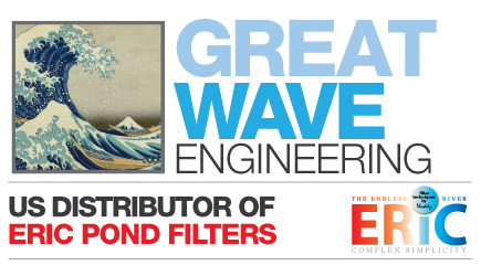 Great Wave Engineering Logo