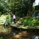 Large Water Feature