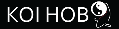 Koi Hob logo